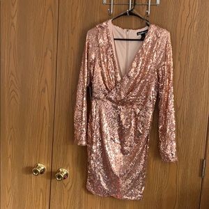 Cocktail/party dress